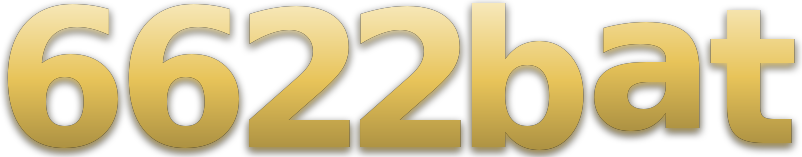 6622bat logo